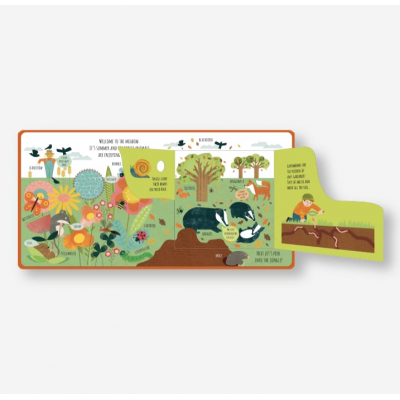 (0-3 years old) Children's Books