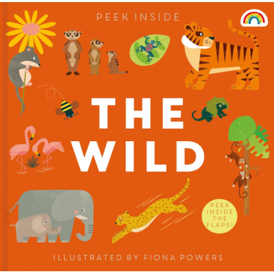 (0-3 years old) Children's Books