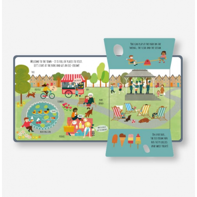 (0-3 years old) Children's Books