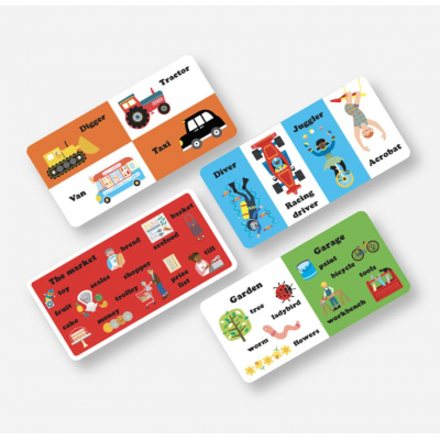 Picture Books