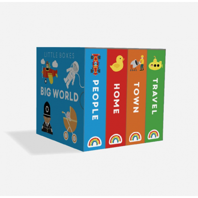 Picture Books