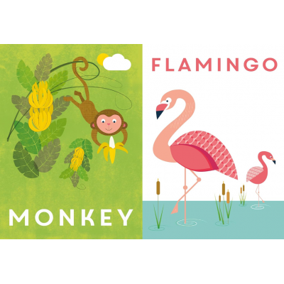 (0-3 years old) Children's Books
