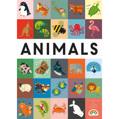 (0-3 years old) Children's Books