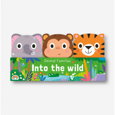 Lift the flap/ Slider Books