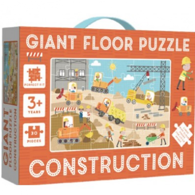 30 Piece Jigsaw