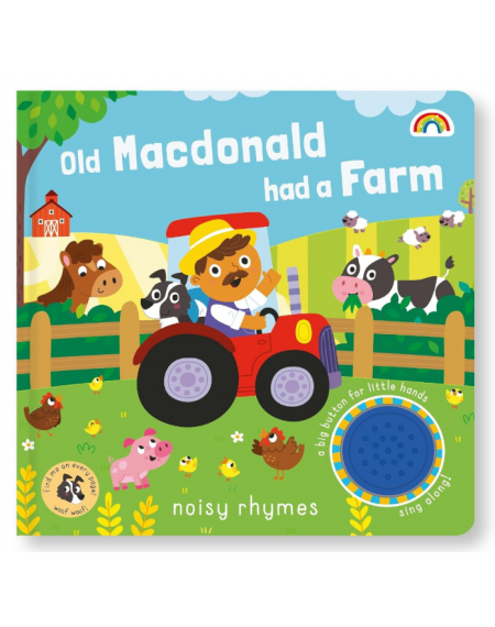 Noisy Rhymes - Old Macdonald