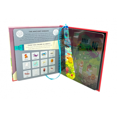 Books & Toys