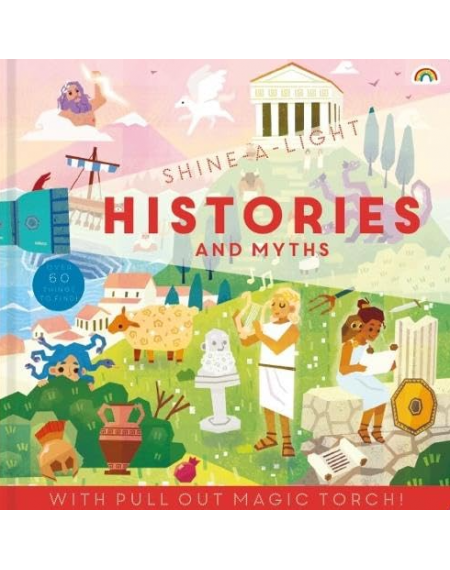 Shine A Light: Histories and Myths