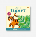 Lift the flap/ Slider Book