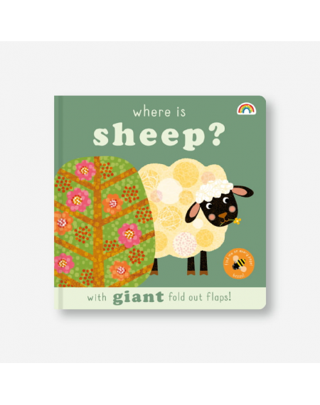 Where is Sheep?