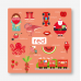 Touch and Feel Book