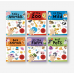 Activity Books
