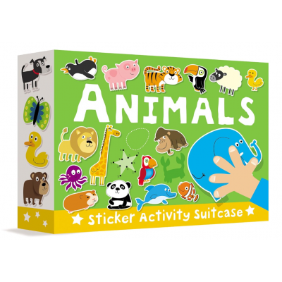 Activity Books