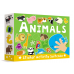 Activity Books