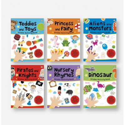 Our Products