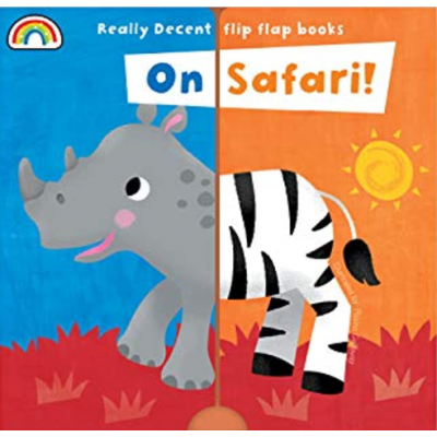 (3-7 years old) Children's Books
