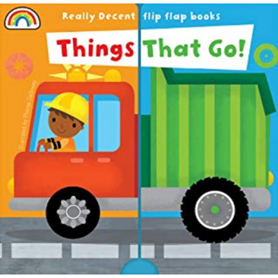 (3-7 years old) Children's Books