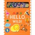 Felt Stickers Activity Book