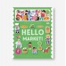 Felt Stickers Activity Book