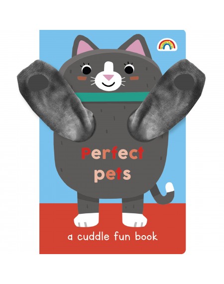 Cuddle fun - Perfect pets