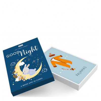 (0-3 years old) Children's Books