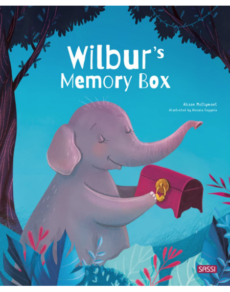 Picture Books: Wilbur's Memory Box