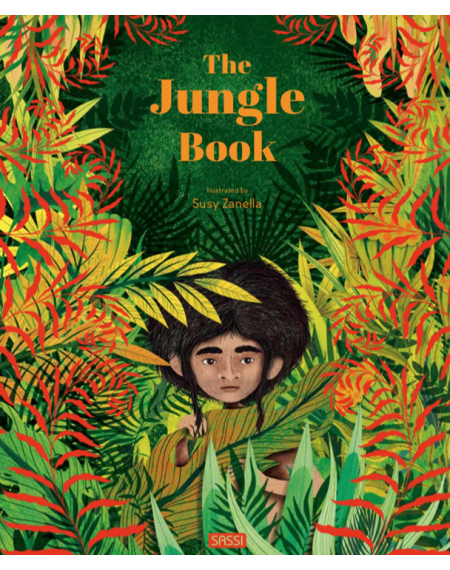 The Jungle Book
