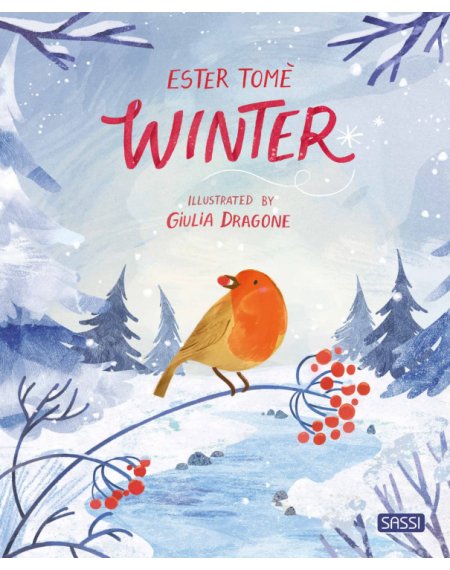 Picture Books: Winter