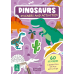 Activity Books