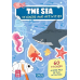 Sticker Activity Book
