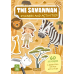 (0-3 years old) Children's Books