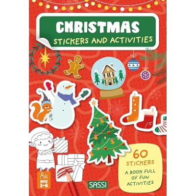 Activity Books