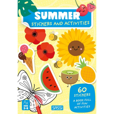 Activity Books