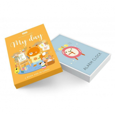 (0-3 years old) Children's Books