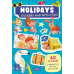 Activity Books