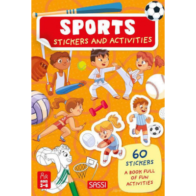 Activity Books