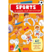 Activity Books