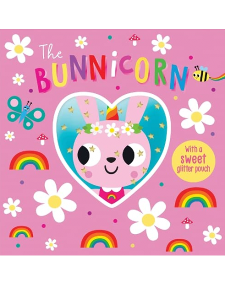 Picture Books: The Bunnicorn