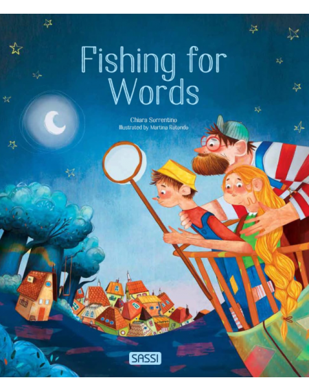 Picture Books: Fishing for Words
