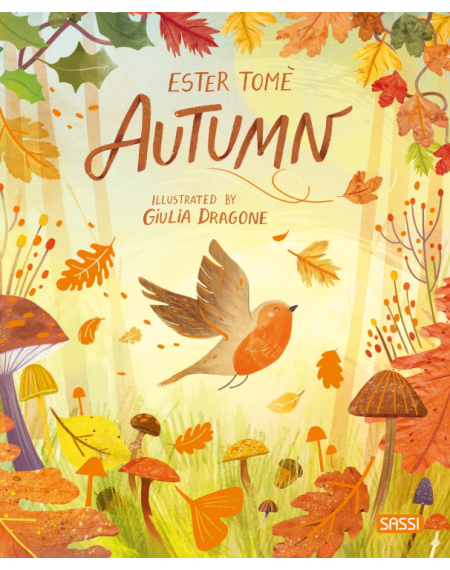 Picture Books: Autumn