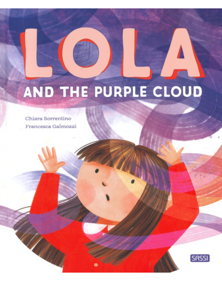 Picture Books: Lola and the Purple Cloud