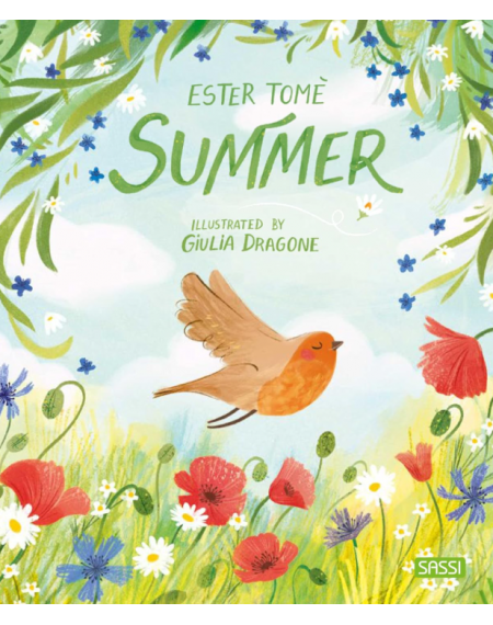 Picture Books: Summer