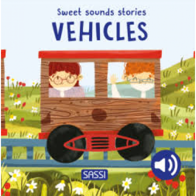 Sound/Audio Books