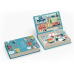 Magnetic Games