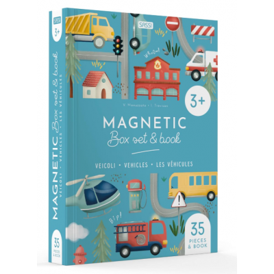 Magnetic Games