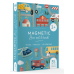 Magnetic Games