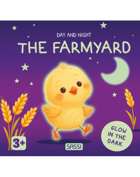Day & Night - The Farmyard