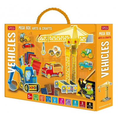 Books & Toys