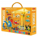 Books & Toys