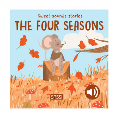 Sound/Audio Book